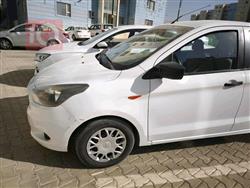 Ford Figo